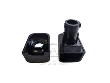 Load image into Gallery viewer, 1x Left = Right or Tailgate Outer Door Handle Black for Renault Master X62 10-20