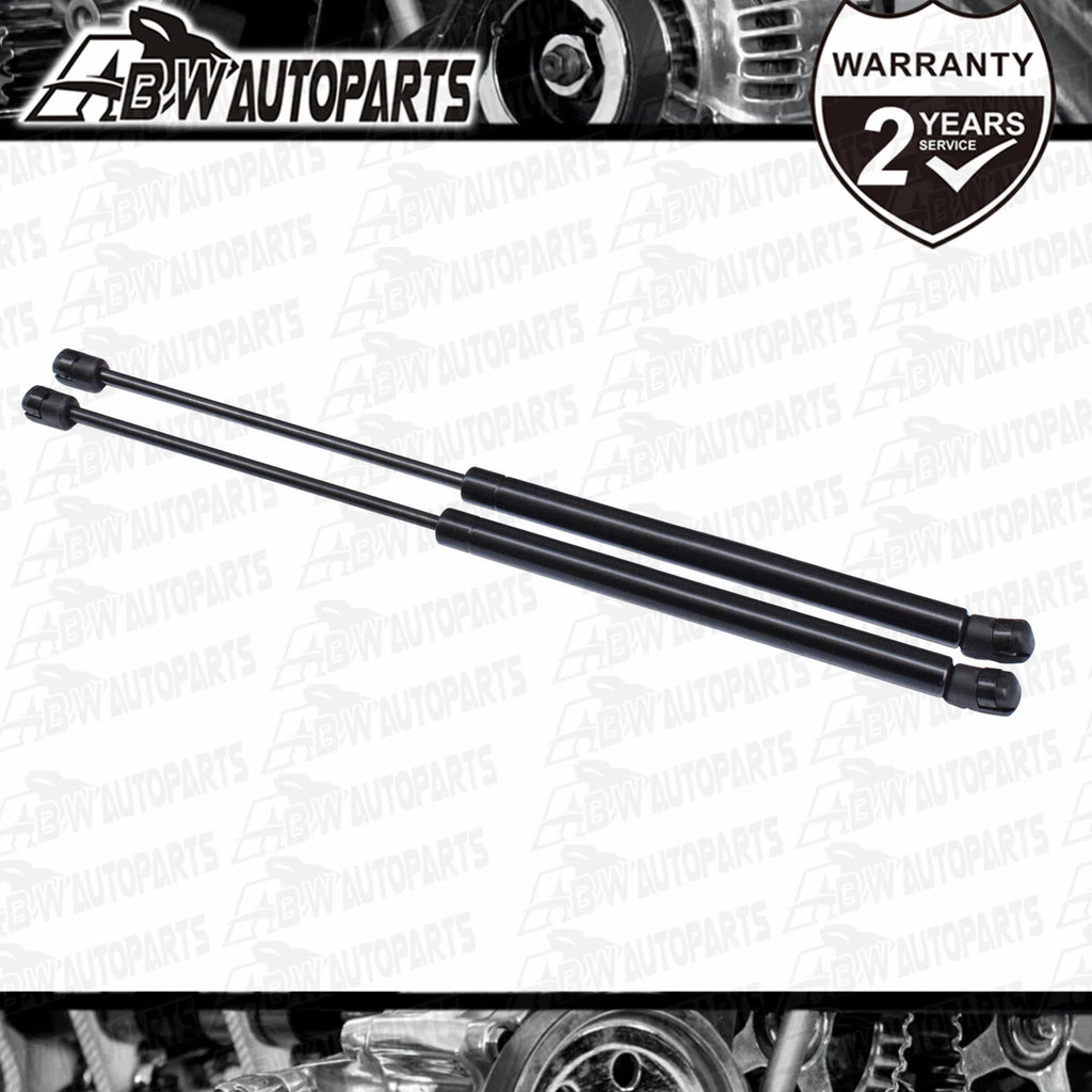 Pair of Bonnet Gas Struts Suit Ford BA BF Falcon SX SY Territory Models