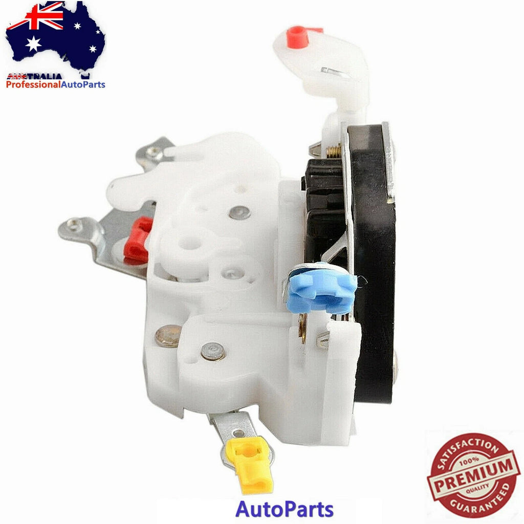 Front Right Driver Side Door Lock Actuator Assembly For Nissan Patrol GU Y61 All