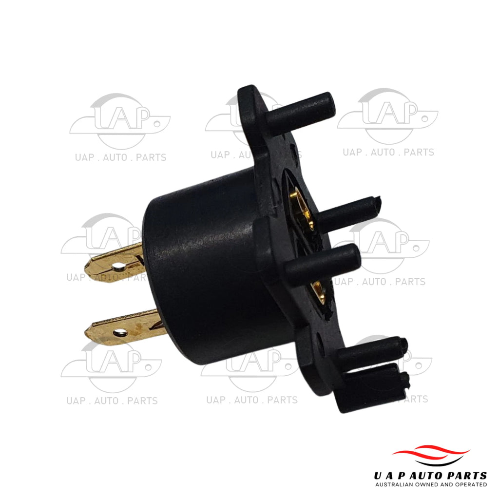 H7 Headlight Bulb Globe Adapter Base Holder For Mazda CX-7 MX-5 RX-8 Corolla 2ps