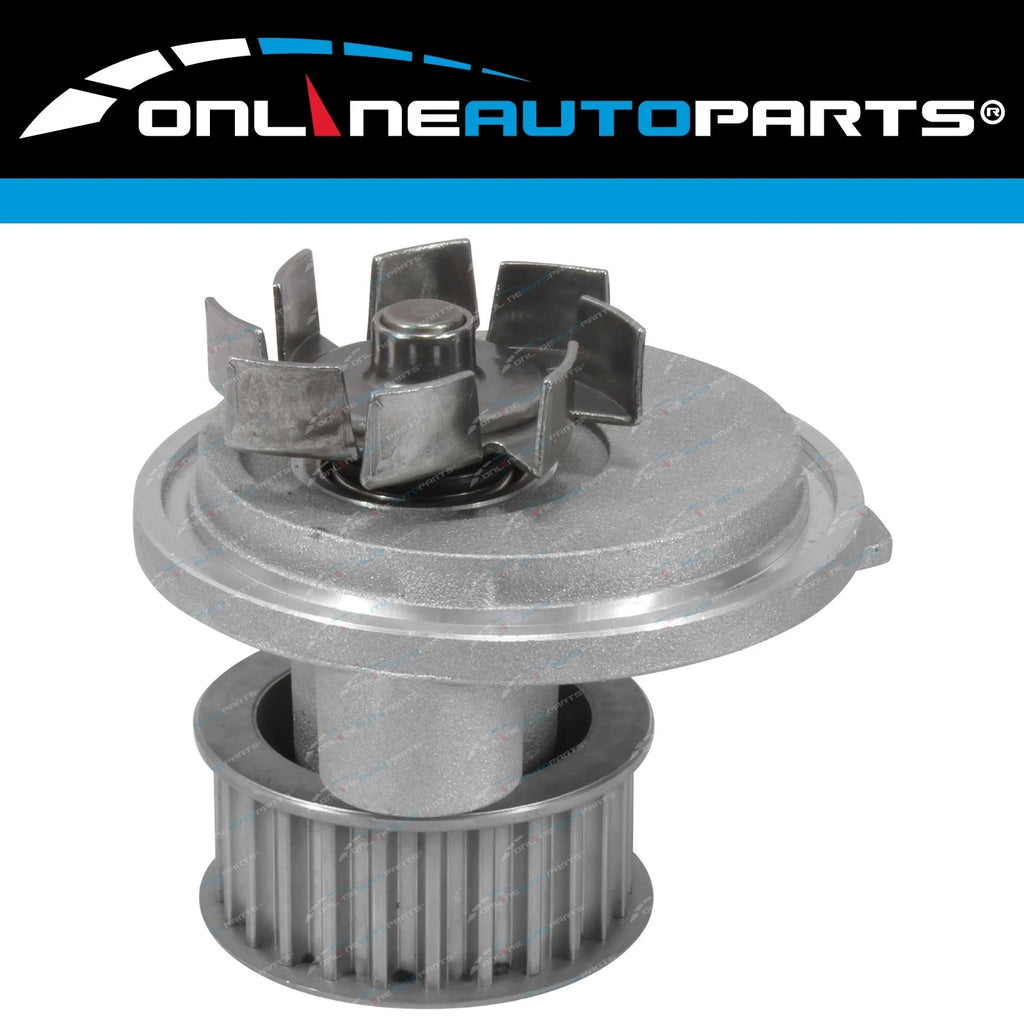 Timing Belt + Water Pump Kit for Daewoo Nubira J100 J150 1998-03 X20SED 2.0L