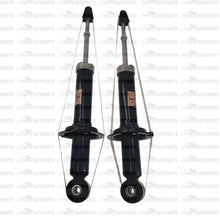 Load image into Gallery viewer, CG CH CJ Rear Shock Absorbers for Mitsubishi Lancer Sedan 2007-2013