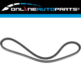 Alternator Belt for Ford Meteor GA GB 4cyl E5 1.5L 1982~1985