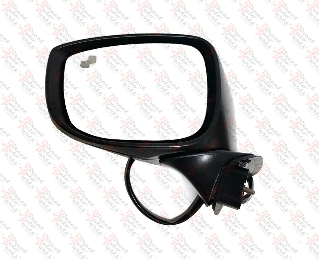 *NEW* DOOR MIRROR (HEATED BLIND SPOT FOLDING 9PINS) MAZDA CX-9 CX9 2016 -ON LEFT