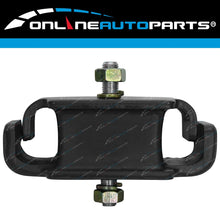 Load image into Gallery viewer, Front Engine Mount for Landcruiser 1HZ HZJ-70 73 75 78 79 Series 4.2L Diesel