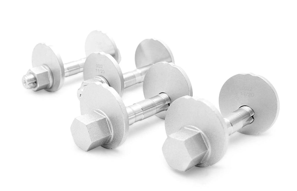 SuperPro Camber Bolts TRC0022