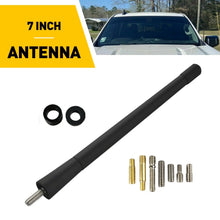Load image into Gallery viewer, 7" CAR AREAL ANTENNA FM SUIT AM ROOF SIGNAL FOR MAZDA 5 3 CX-7 6 BT-50 BRAND NEW