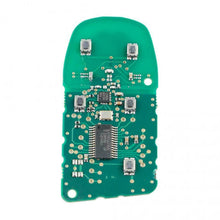 Load image into Gallery viewer, 5 Buttons Smart Remote Key Keyless Fob 433MHz For Jeep Grand Cherokee 2014-18 ST