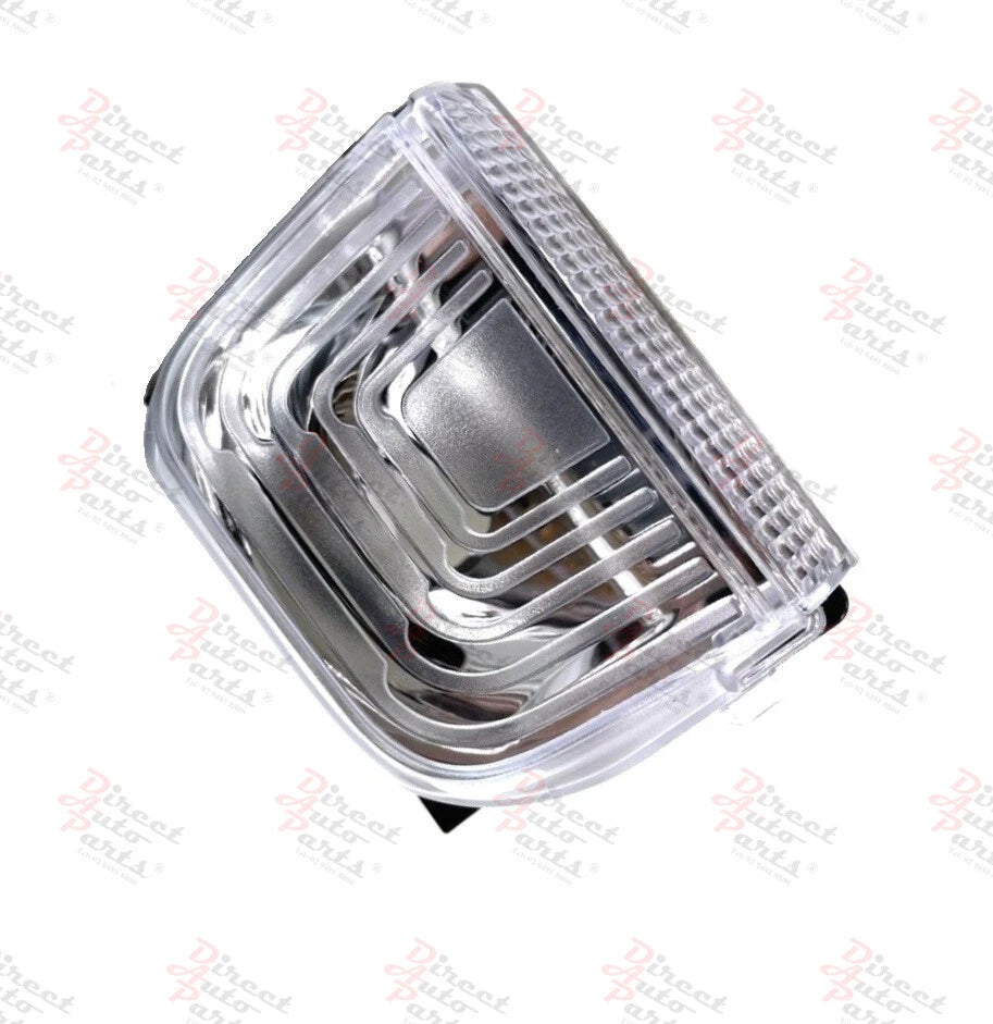 MIRROR INDICATOR BLINKER LIGHT LAMP for MERCEDES BENZ SPRINTER W907 2019 - RIGHT