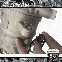 Load image into Gallery viewer, Fit Nissan Patrol Y61 GR GU 3.0L ZD30DDTi Diesel Air Conditioner AC Compressor