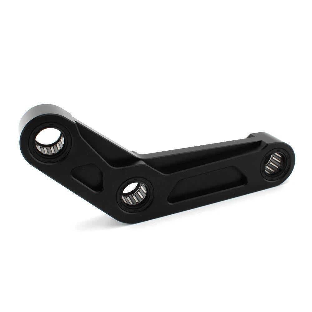 Rear Lowering Link Kit For YAMAHA MT-07 MT07 FZ07 14-2022 XSR 700 16-2022 YZF-R7