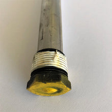 Load image into Gallery viewer, BRAND NEW 5 X HOT WATER ANODES **TAPERED THREAD TO SUIT MOST SUBURBAN SW6DEA**