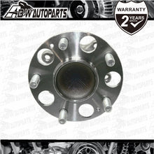 Load image into Gallery viewer, REAR WHEEL BEARING/HUB ASSY HONDA CIVIC FD 1.8L R18A VTi VTi-L VTi-LE 1.8S 06-12