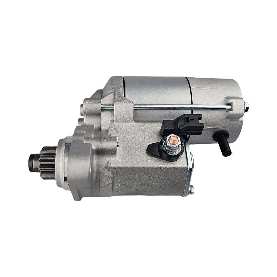 Starter Motor for Toyota Landcruiser FZJ80 FZJ105 FZJ75 FZJ79 4.5L 1992-2002
