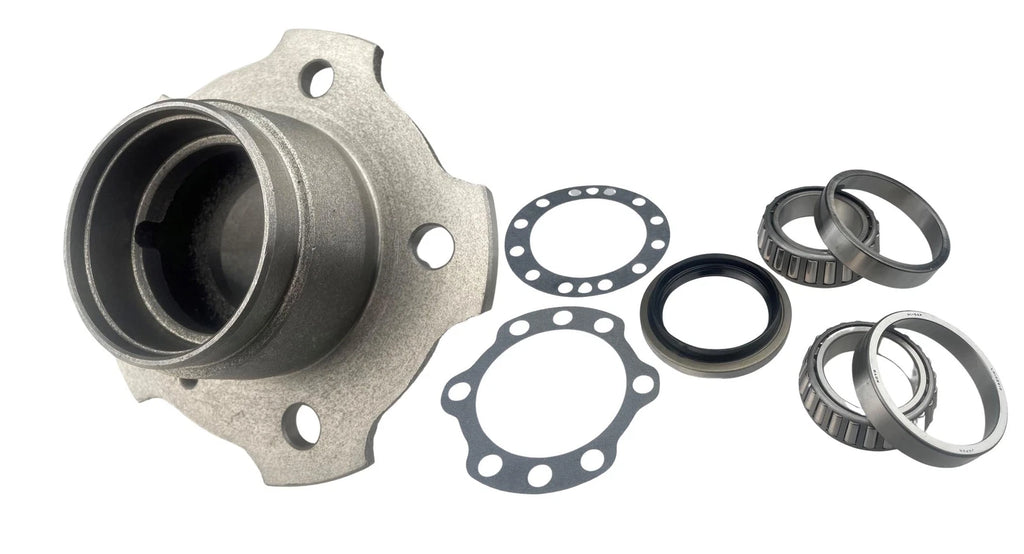 Rear Wheel Bearing Hub Assembly For Toyota Landcruiser FZJ HDJ HZJ VDJ