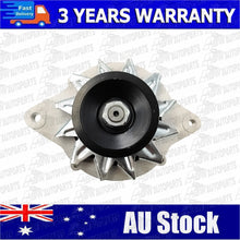 Load image into Gallery viewer, New Alternator 80A 1A Pulley For Nissan Navara D21 2.4L Petrol Z24 1986 - 5/1992