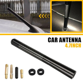 AU Car Radio Universal Anti Beesting Aerial Antenna Flexible 4.7