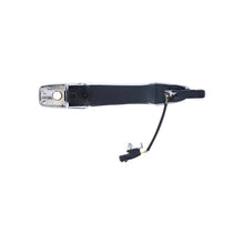 Load image into Gallery viewer, Chrome Front Right Outer Door Handle W/Smart Entry For Nissan Qashqai J11 14-21