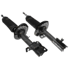 Load image into Gallery viewer, 2 x Front Strut Shock Absorbers for Nissan X-Trail T31 2007~2014 Wagon