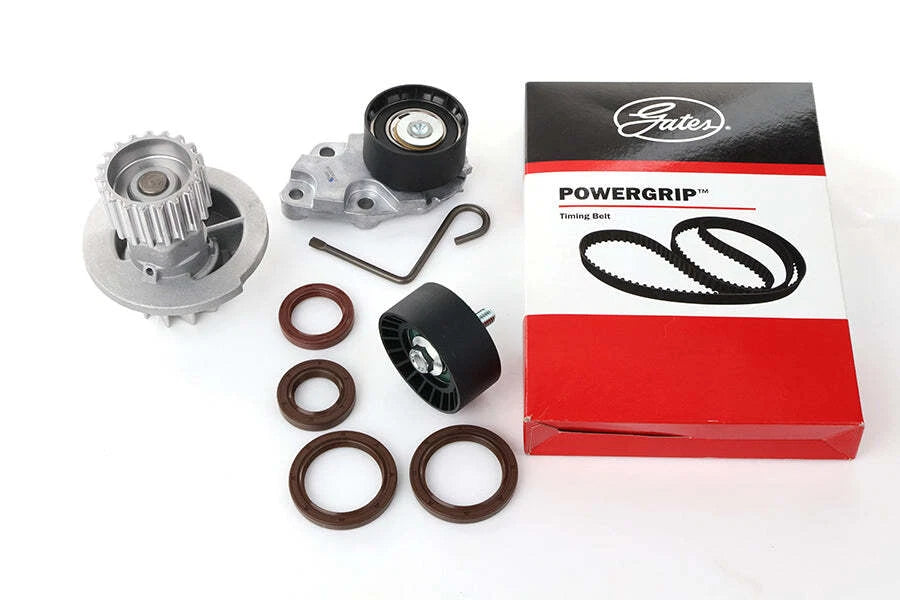 Timing Belt Kit for Holden Barina TK F16D3 Daewoo Cielo A15MF Lanos Nubira A16DM