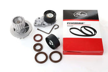 Load image into Gallery viewer, Timing Belt Kit for Holden Barina TK F16D3 Daewoo Cielo A15MF Lanos Nubira A16DM