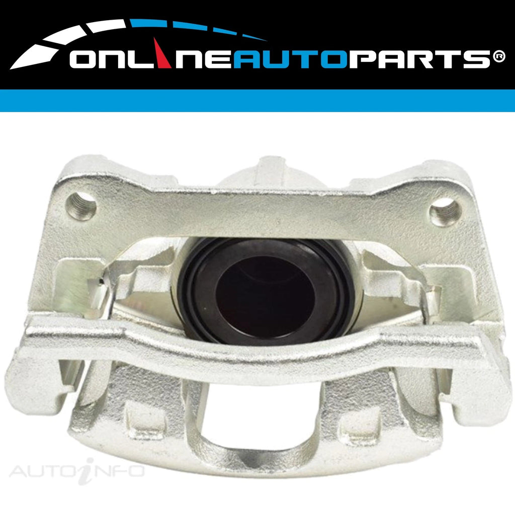 RH Front Disc Brake Caliper Assembly for Jeep Wrangler JK 2007~2009