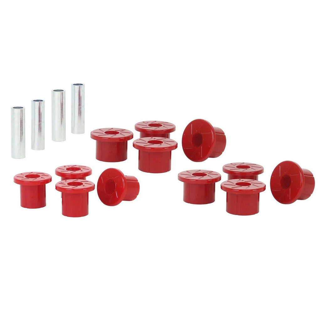 Nolathane Essential Vehicle Kit NEK54