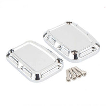 Load image into Gallery viewer, Brake Clutch Master Cylinder Cover Cap For Harley V-Rod VRSCR VRSCD Muscle VRSCF