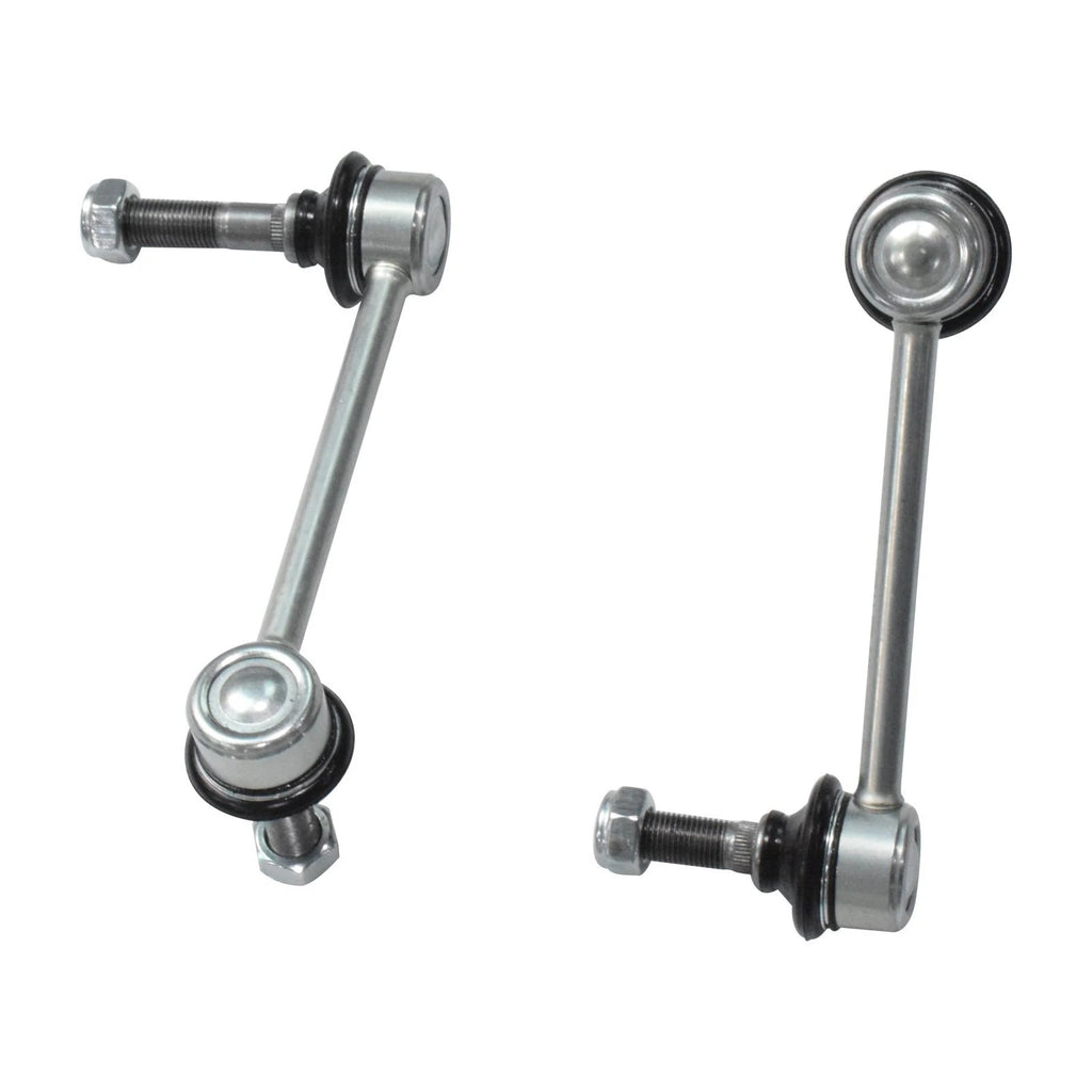 Front Left + Right Sway Bar Link For Toyota Land Cruiser Prado 120 Series 02-09