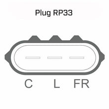 Load image into Gallery viewer, Alternator For Hyundai Elantra Kona Tucson Veloster I30 I40 IX35