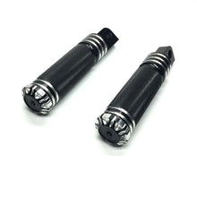 Load image into Gallery viewer, 3x Shift Lever Shifter Peg + Foot Pegs For Harley Sportster XL883 1200 V-Rod CAO