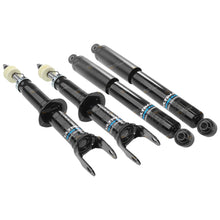 Load image into Gallery viewer, Front Struts &amp; Rear Shock Absorbers for Ford Falcon BA BF 2002~2007 Sedan STD