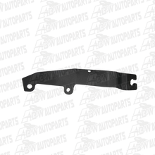 Load image into Gallery viewer, For ISUZU D-MAX 2021+ MU-X 2022+ 1PCS UHF Bracket Black Steel Powder Coated