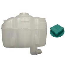 Load image into Gallery viewer, Coolant Expansion Overflow Bottle W/Cap for Volvo S60/S80/V70/XC70 99-09 Petrol