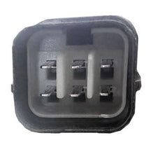 Load image into Gallery viewer, Front Right Window Regulator W/6 Pin Motor for Honda Civic FN 07-12 3-Door Hatch