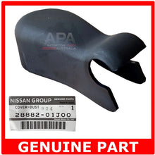 Load image into Gallery viewer, GENUINE Nissan Patrol GQ Y60 Wiper Arm End Cover Windshield Wiper Dust Nut Cover