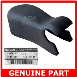 GENUINE Nissan Patrol GQ Y60 Wiper Arm End Cover Windshield Wiper Dust Nut Cover