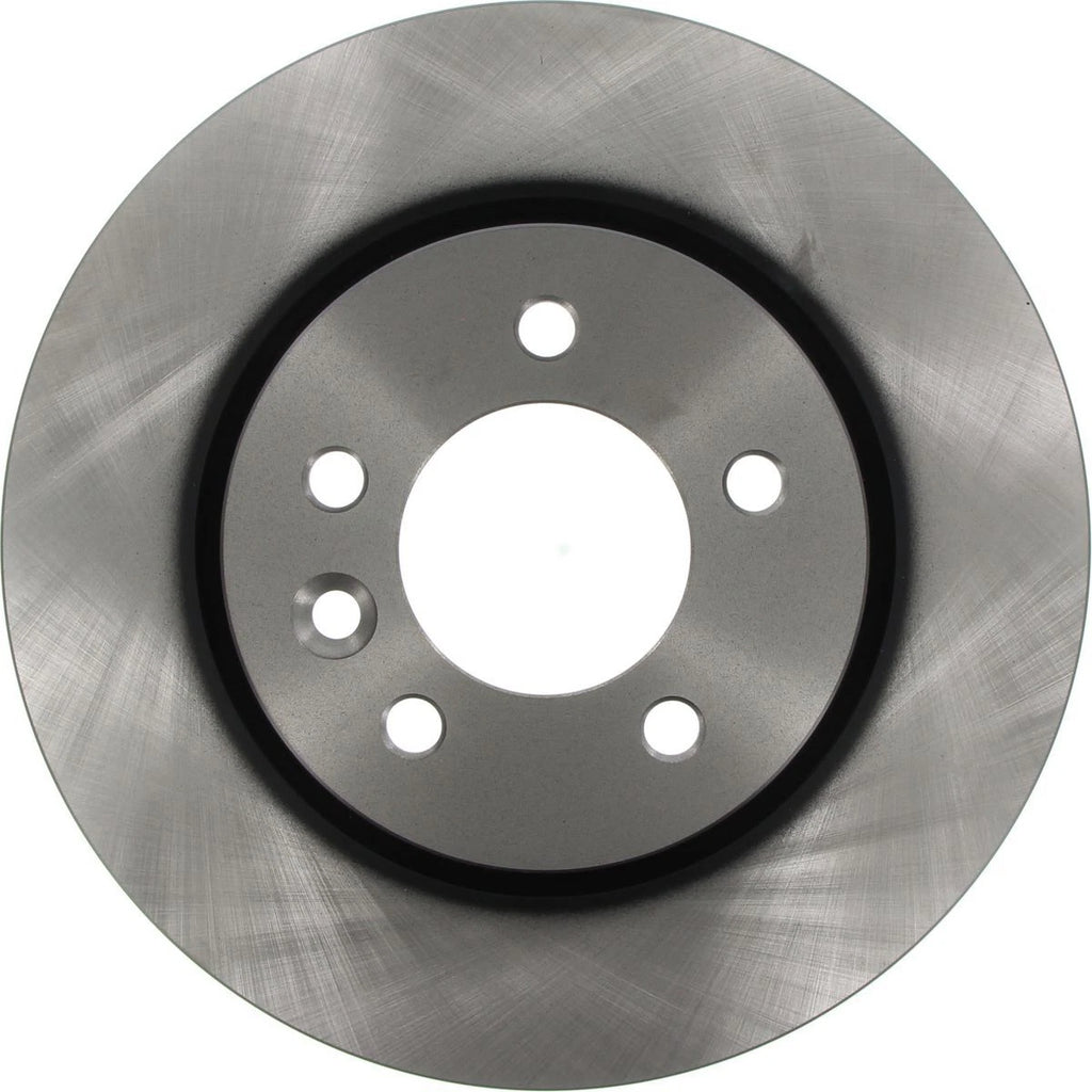 TRW Brake Rotor Front DF4790S
