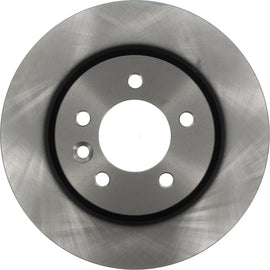 TRW Brake Rotor Front DF4790S