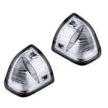Load image into Gallery viewer, Amber LED Side Mirror Turn Signal Lights For Dodge for Ram 1500 2500 3500 Truck