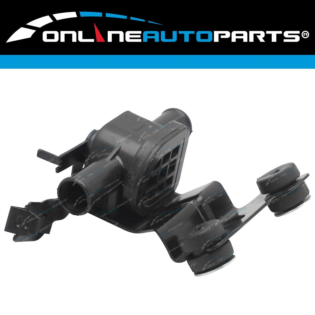 Engine Heater Valve Tap for Toyota Landcruiser FZJ80R 6cyl 4.5L 1FZ-FE 1992~1995