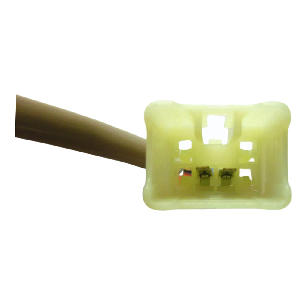 Front Right Window Lift Motor 2 Pins for Toyota Kluger MCU28R 11/2003~07/2007