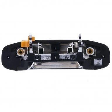 Chrome Front Left Outer Door Handle for Mitsubishi Pajero NH/NJ/NK/NL 91-00