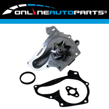 Load image into Gallery viewer, Water Pump for Toyota Camry SV21 SV22 SDV10 SXV10 SXV20 3SFE 5SFE 2.0 2.2 4cy