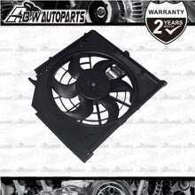 Load image into Gallery viewer, Radiator Cooling Thermo Fan For BMW 3Series E46 1998-2007 High Quality