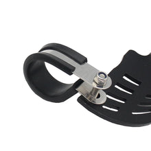 Load image into Gallery viewer, Black CNC Side Stand Switch Guard Protector Cover for BMW R1200GS R1250GS LC ADV