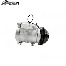 Load image into Gallery viewer, Air Conditioning AC Compressor for Mitsubishi Pajero 3.2L 10S17C 2000-2006