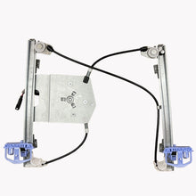 Load image into Gallery viewer, Rear Right Window Regulator 2 Pins for Ford Territory SX SY SZ 04-17