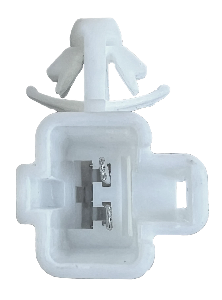 Rear Left Window Regulator With Motor 2 Pin for Toyota Avalon MCX10 2000 -2005