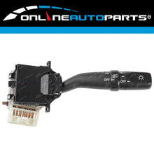 Load image into Gallery viewer, Genuine Headlight Indicator Dimmer Switch suits Prado KDJ120 KZJ120 KZJ95 VZJ95